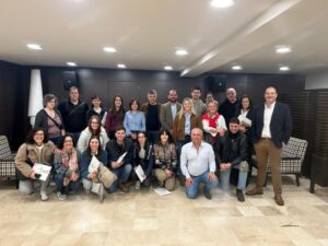 Greenyard Fresh Spain Jornada Técnica