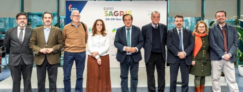 EXPO SAGRIS 2025