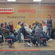 MASCHIO GASPARDO