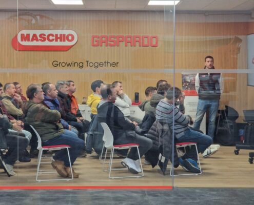 MASCHIO GASPARDO