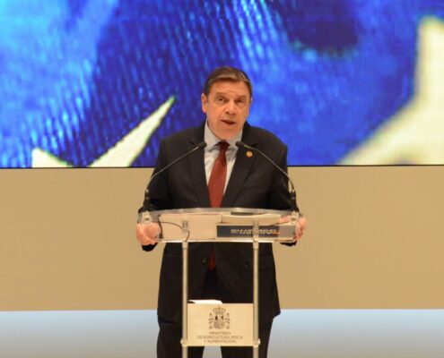 Luis Planas La PAC
