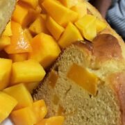 Mango orgánico