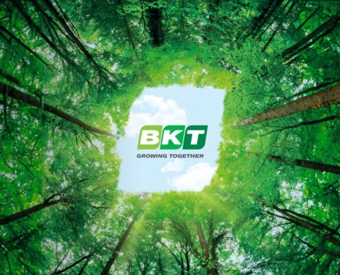 BKT