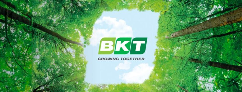 BKT