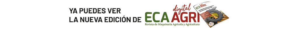 Revista Ecca AGRI abril 2025