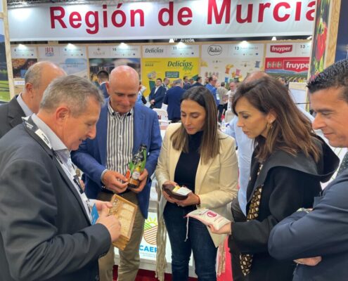 MURCIA