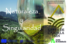 DOP SIERRA DE CAZORLA