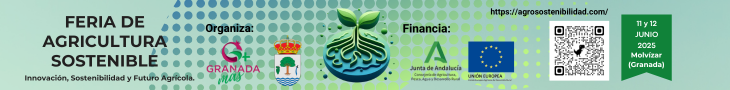 Feria Agrosostenibilidad Molvízar