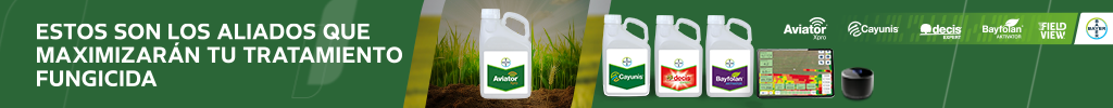 Bayer Cereales Abril 2025