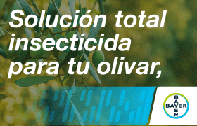 Bayer Olivar Abril 2025