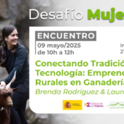 Desafío Mujer Rural