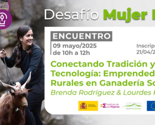 Desafío Mujer Rural