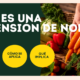 Extensión de Norma