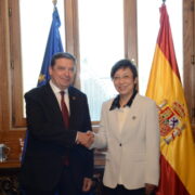 ave española
