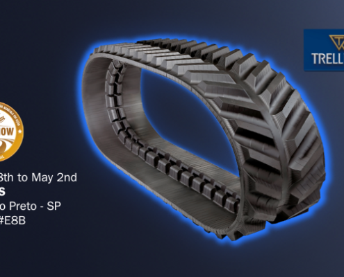 Trelleborg Tires