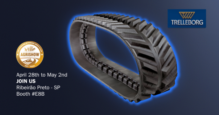 Trelleborg Tires