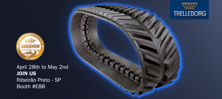 Trelleborg Tires