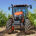Kubota M5002 Utility Narrow: Rendimiento Compacto y Potente
