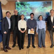 comunicación agroalimentaria