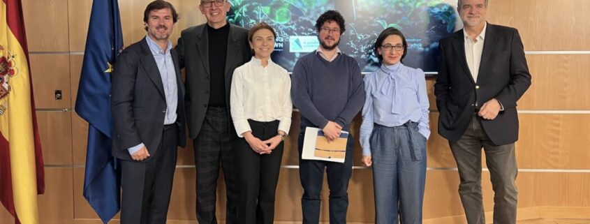 comunicación agroalimentaria