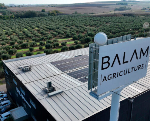 BALAM Agriculture