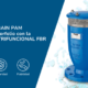 ventosa trifuncional FBR