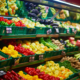 mercado hortofrutícola