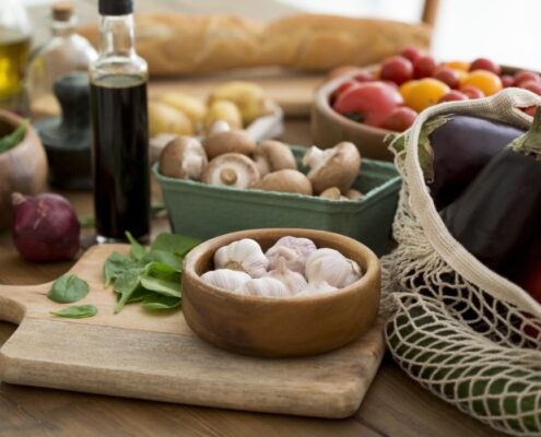 promoción agroalimentaria España