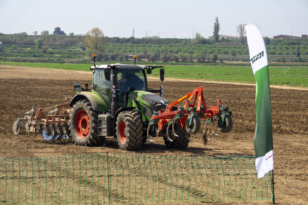 Fendt
