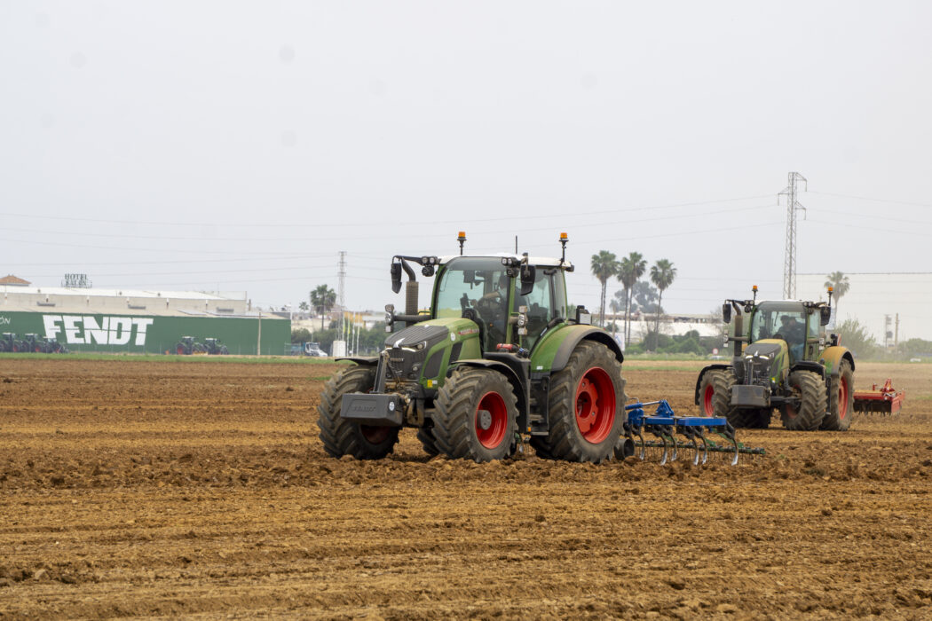 Fendt