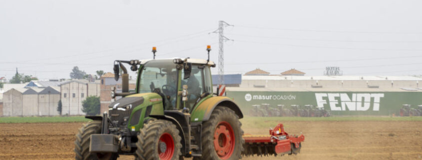 Fendt