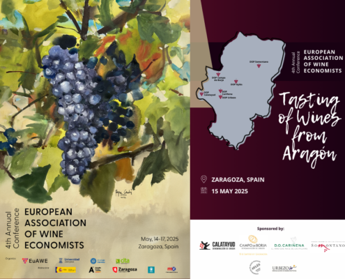 Economistas del Vino