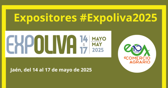 Expoliva 2025