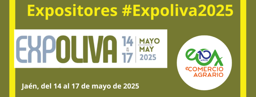 Expoliva 2025