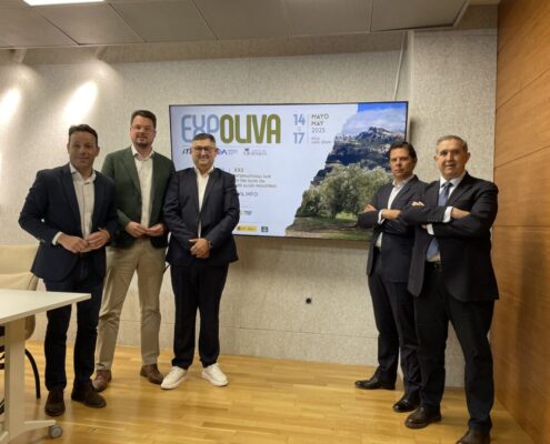 Expoliva