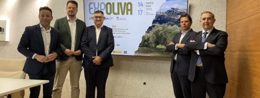 Expoliva