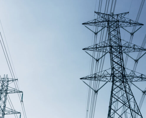 apagón eléctrico