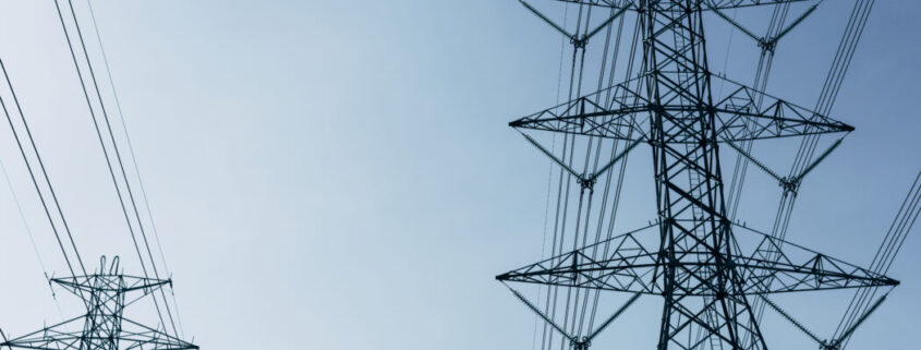 apagón eléctrico
