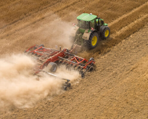 MASCHIO GASPARDO Ibérica