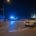 Controles policiales en Níjar para detectar robos en fincas agrícolas